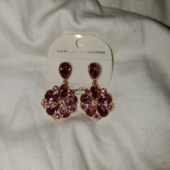 Fashion Jewelry Jewelry - Earrings